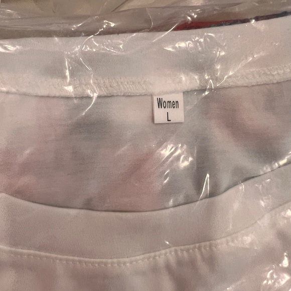 2 sets CHRISTMAS PAJAMAS X 2 - men and woman - Picture 4 of 4